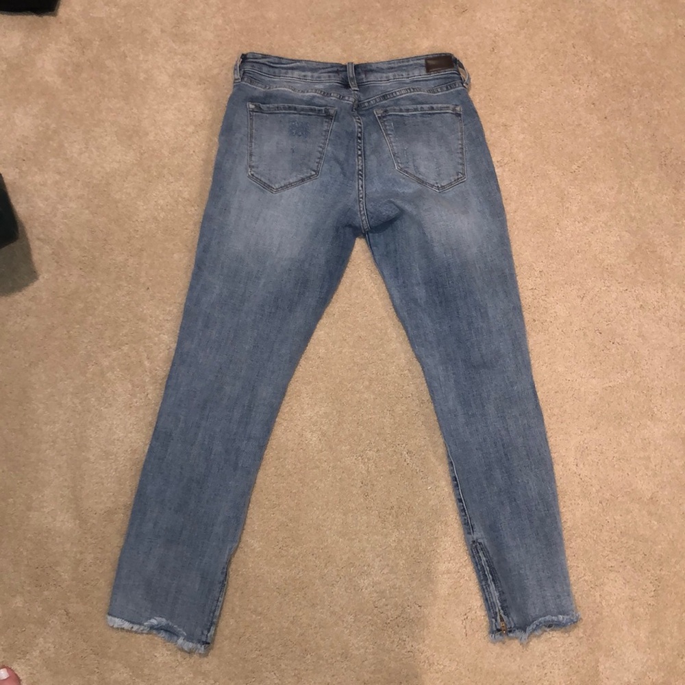 Jeans - Picture 2 of 3